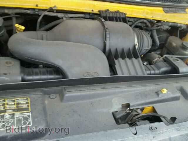 2012 FORD ECONOLINE - VIN: 1FBSS3BL1CDB30706 - Photo 7