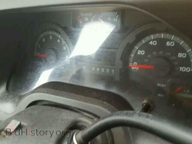 2012 FORD ECONOLINE - VIN: 1FBSS3BL1CDB30706 - Photo 8