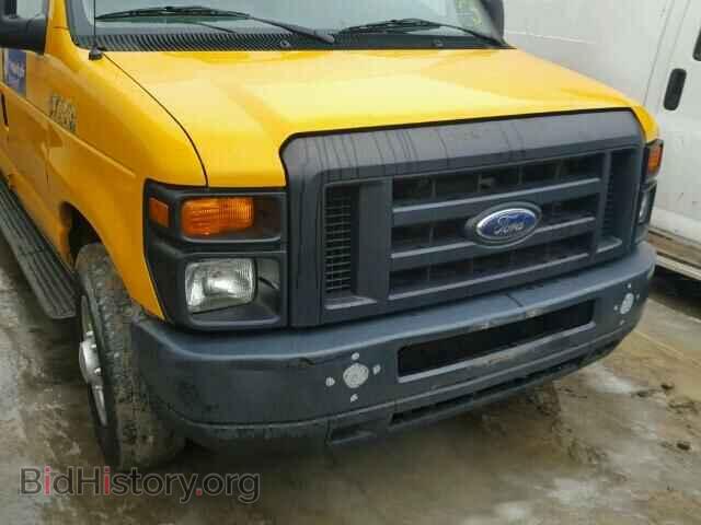 2012 FORD ECONOLINE - VIN: 1FBSS3BL1CDB30706 - Photo 9