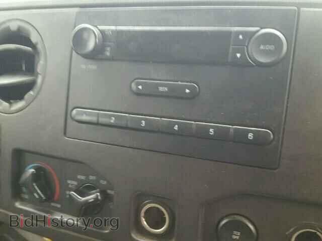 2012 FORD ECONOLINE - VIN: 1FBSS3BL1CDB30706 - Photo 10