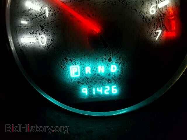 2013 CHRYSLER 200 - VIN: 1C3CCBBB0DN500798 - Фото 8