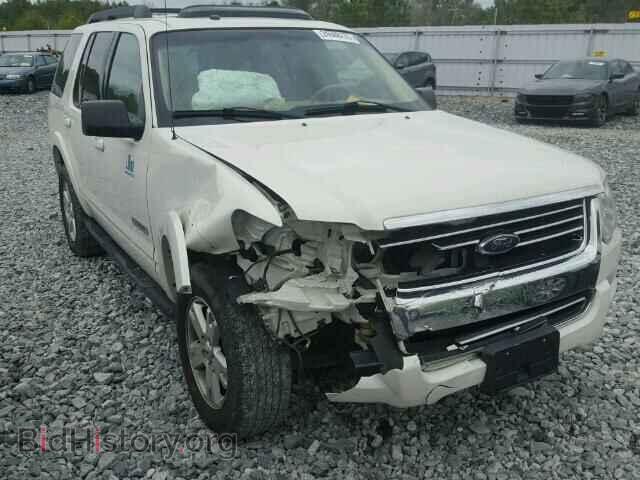 Photo 1FMEU73E68UA97425 - FORD EXPLORER 2008