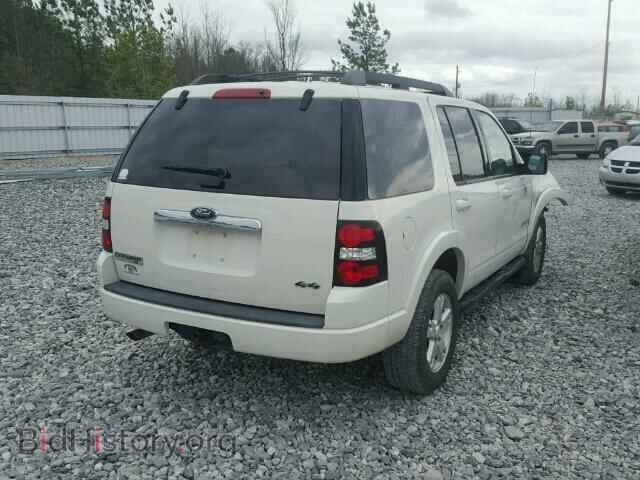 2008 FORD EXPLORER - VIN: 1FMEU73E68UA97425 - Фото 4