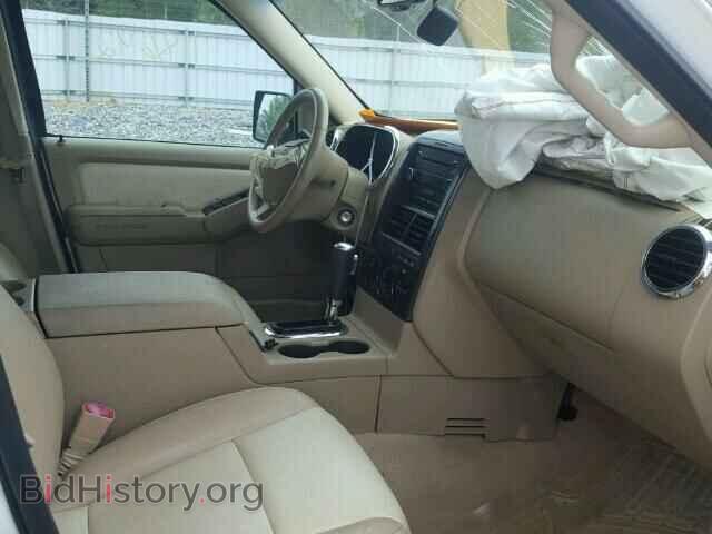 2008 FORD EXPLORER - VIN: 1FMEU73E68UA97425 - Фото 5