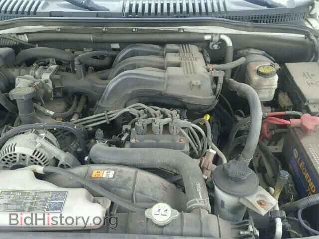 2008 FORD EXPLORER - VIN: 1FMEU73E68UA97425 - Фото 7