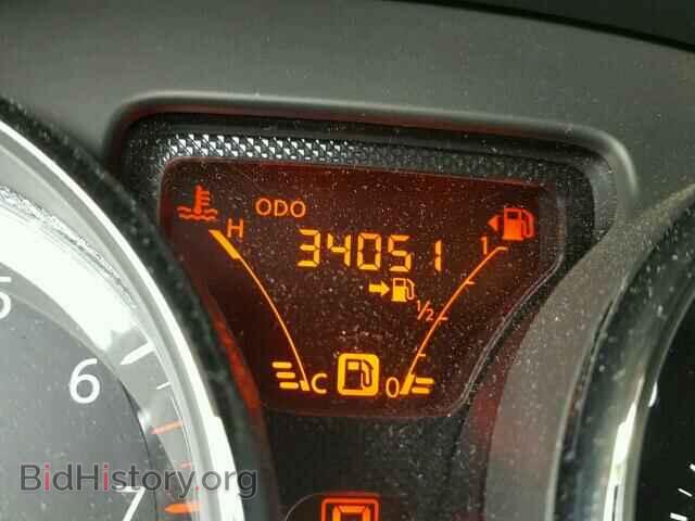2014 NISSAN VERSA - VIN: 3N1CE2CP4EL416598 - Photo 8