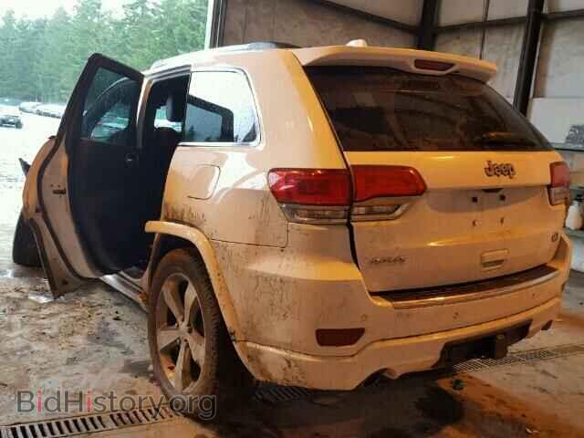 2014 JEEP CHEROKEE - VIN: 1C4RJFCG5EC233295 - Фото 3