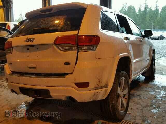 2014 JEEP CHEROKEE - VIN: 1C4RJFCG5EC233295 - Фото 4