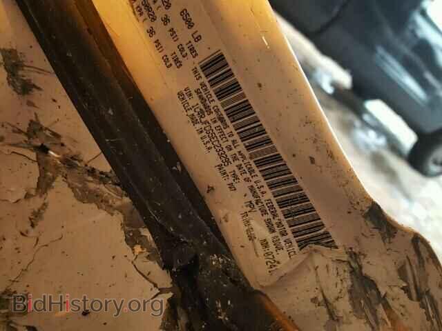 2014 JEEP CHEROKEE - VIN: 1C4RJFCG5EC233295 - Фото 10