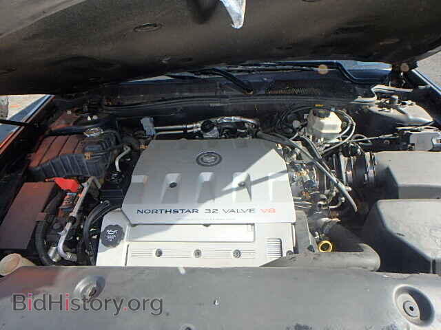 2003 CADILLAC DEVILLE - VIN: 1G6KD54YX3U238870 - Фото 7