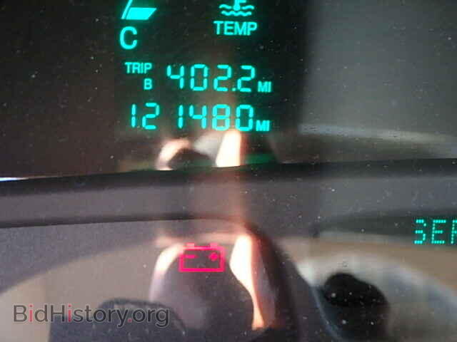 2003 CADILLAC DEVILLE - VIN: 1G6KD54YX3U238870 - Фото 8