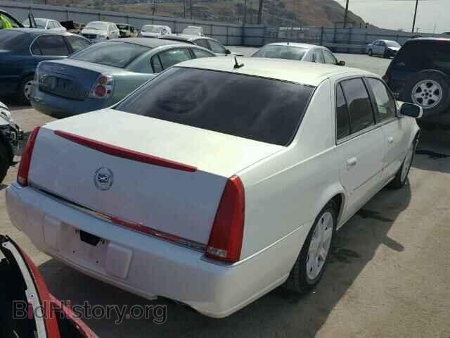 2006 CADILLAC DTS - VIN: 1G6KD57Y56U105885 - Фото 4