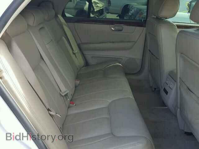 2006 CADILLAC DTS - VIN: 1G6KD57Y56U105885 - Фото 6