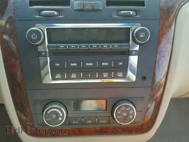 2006 CADILLAC DTS - VIN: 1G6KD57Y56U105885 - Фото 9