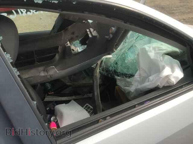 2007 FORD FOCUS - VIN: 1FAFP34N87W354911 - Фото 5