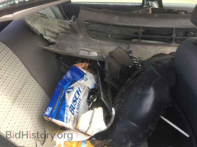 2007 FORD FOCUS - VIN: 1FAFP34N87W354911 - Фото 6