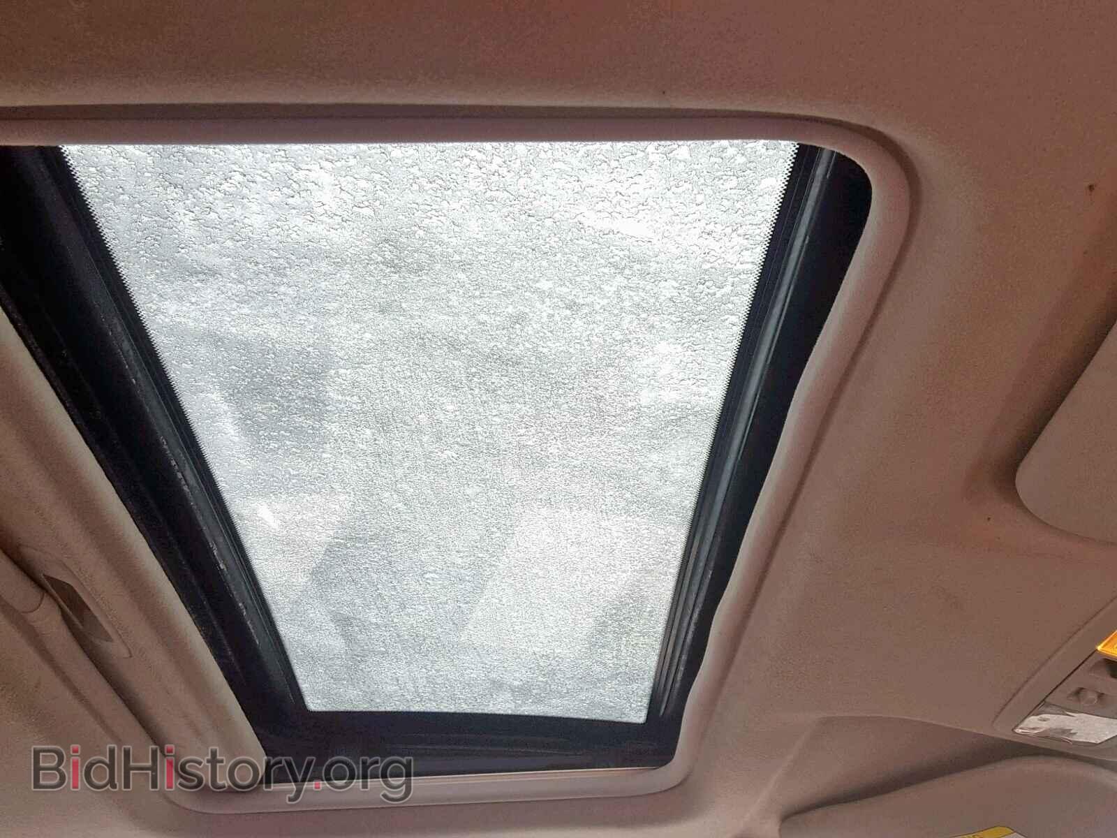 2009 MITSUBISHI LANCER - VIN: JA3AU86W09U017467 - Фото 9