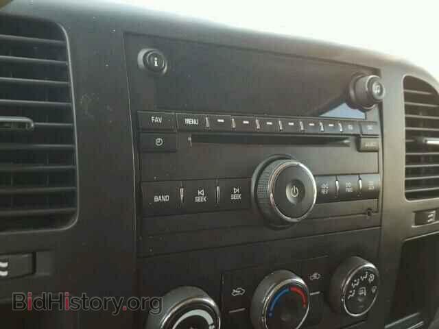 2008 CHEVROLET SILVERADO - VIN: 2GCEC13C581165213 - Фото 9