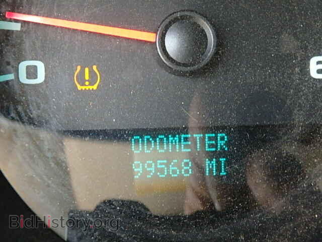 2009 CHEVROLET SILVERADO - VIN: 3GCEK13CX9G186697 - Фото 8