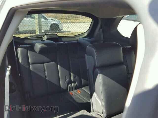 2014 NISSAN PATHFINDER - VIN: 5N1AR2MMXEC732303 - Фото 6