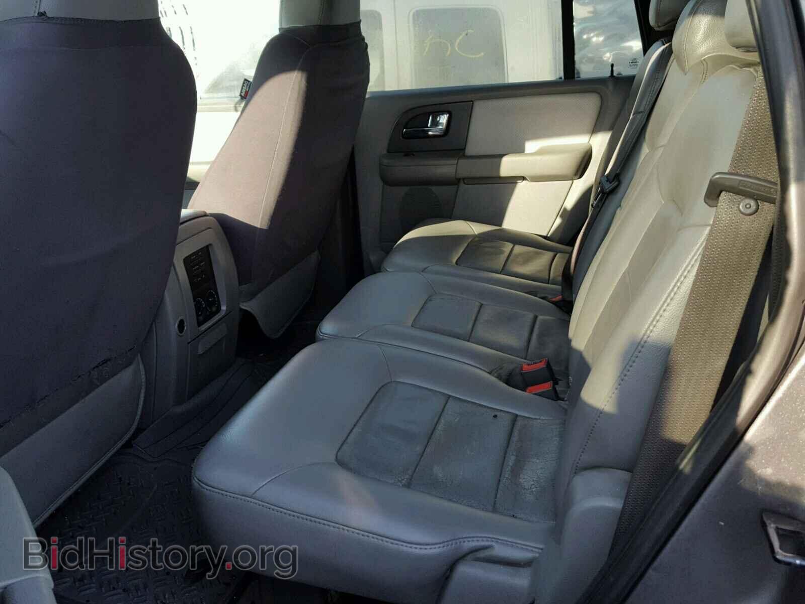 2005 FORD EXPEDITION - VIN: 1FMPU155X5LA33800 - Фото 5