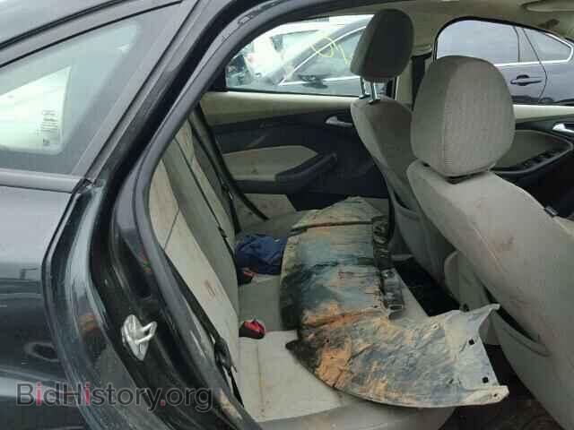 2014 FORD FOCUS - VIN: 1FADP3F29EL301840 - Photo 6