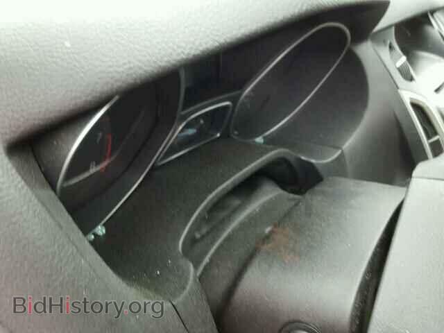 2014 FORD FOCUS - VIN: 1FADP3F29EL301840 - Photo 8