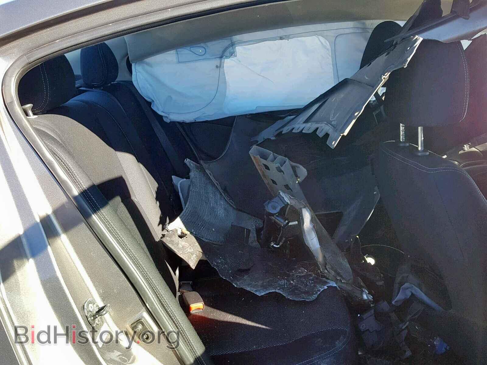 2014 NISSAN VERSA - VIN: 3N1CN7AP7EL872014 - Photo 6