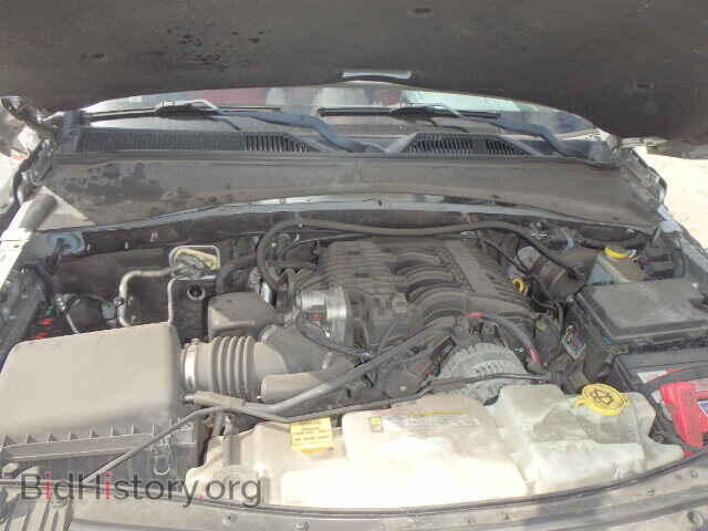 2007 DODGE NITRO - VIN: 1D8GT58667W622056 - Photo 7