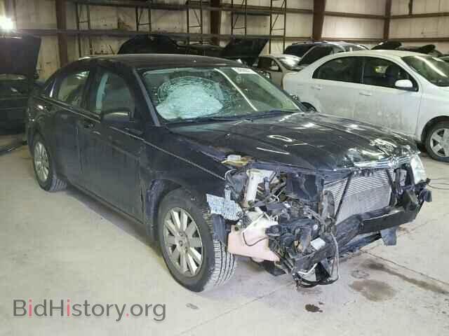 Фотография 1C3LC46K48N263759 - CHRYSLER SEBRING 2008