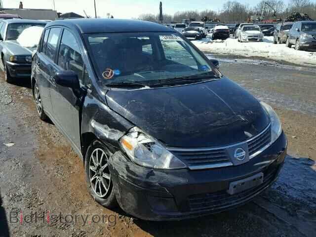 Фотография 3N1BC13E67L455030 - NISSAN VERSA 2007