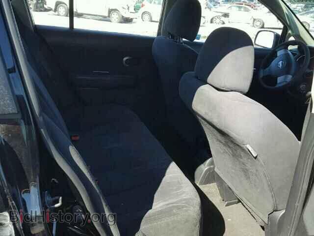 2007 NISSAN VERSA - VIN: 3N1BC13E67L455030 - Фото 6