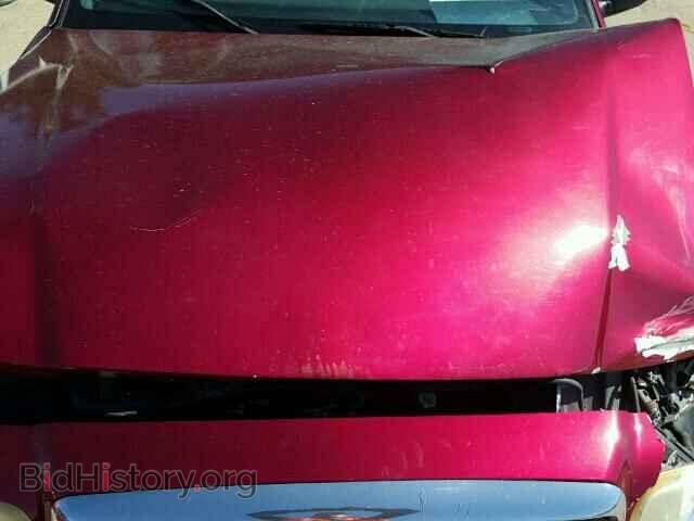 2000 FORD CROWN VIC - VIN: 2FAFP71W1YX193456 - Фото 7