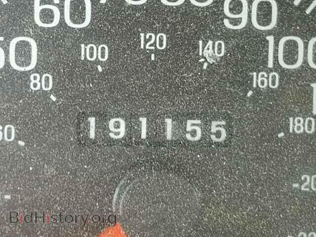2000 FORD CROWN VIC - VIN: 2FAFP71W1YX193456 - Фото 8