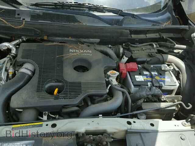 2011 NISSAN JUKE - VIN: JN8AF5MR8BT004540 - Фото 7