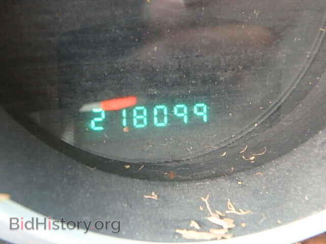 2008 DODGE CARAVAN - VIN: 1D8HN44H68B191758 - Фото 8
