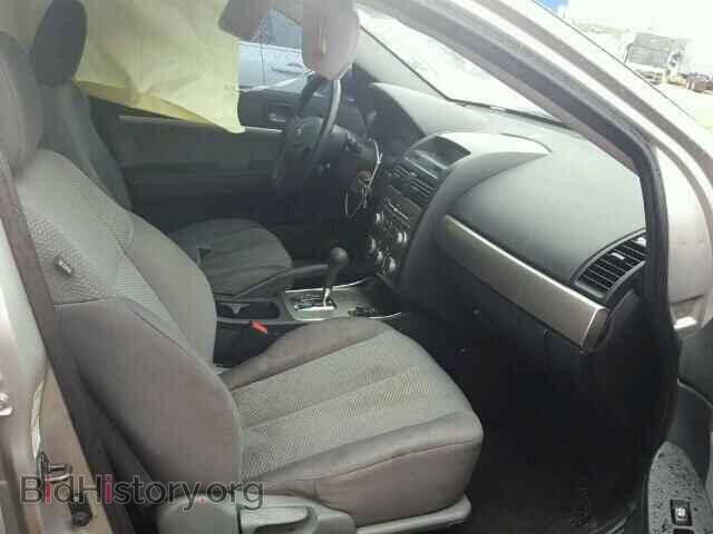2011 MITSUBISHI GALANT - VIN: 4A32B2FF2BE028959 - Фото 5