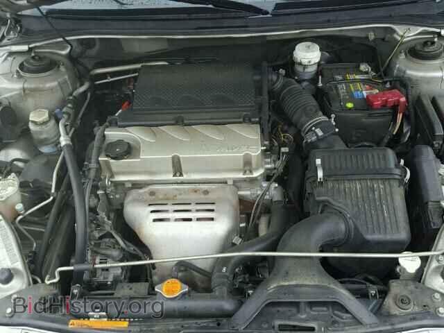 2011 MITSUBISHI GALANT - VIN: 4A32B2FF2BE028959 - Фото 7