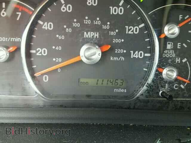 2011 MITSUBISHI GALANT - VIN: 4A32B2FF2BE028959 - Фото 8