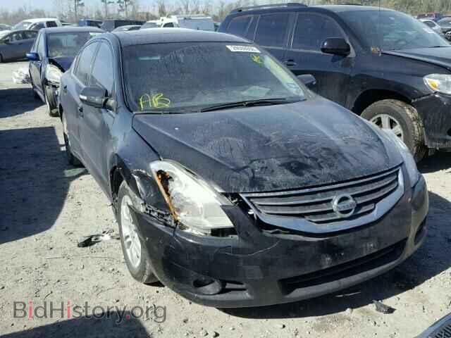 Фотография 1N4AL2AP1CN574266 - NISSAN ALTIMA BAS 2012