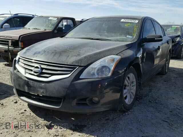 2012 NISSAN ALTIMA BAS - VIN: 1N4AL2AP1CN574266 - Фото 2