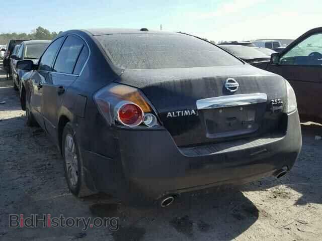 2012 NISSAN ALTIMA BAS - VIN: 1N4AL2AP1CN574266 - Фото 3
