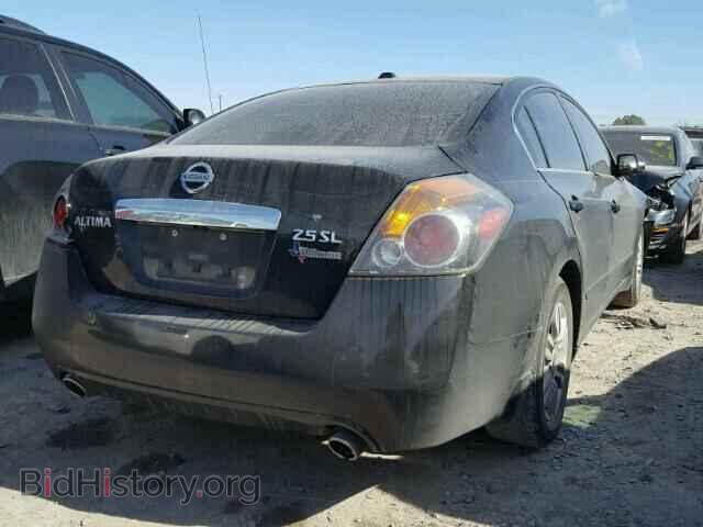 2012 NISSAN ALTIMA BAS - VIN: 1N4AL2AP1CN574266 - Фото 4