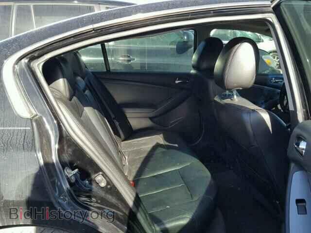 2012 NISSAN ALTIMA BAS - VIN: 1N4AL2AP1CN574266 - Фото 6