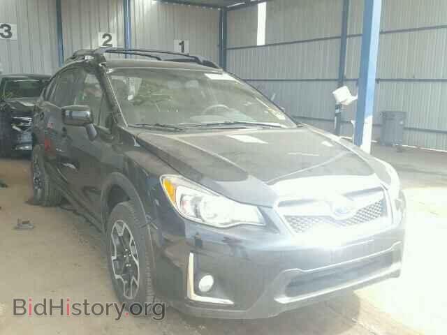 Photo JF2GPABC0G8330726 - SUBARU ALL OTHER 2016