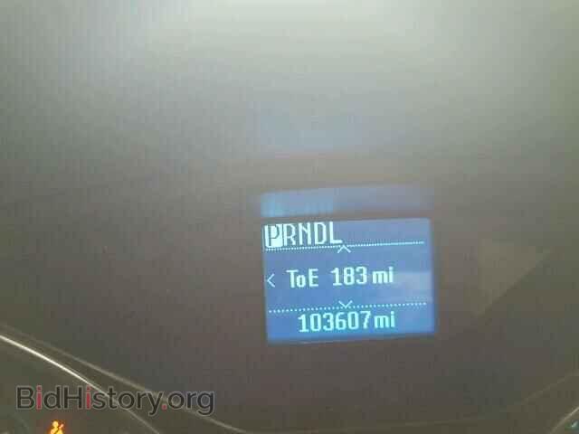 2012 FORD FOCUS - VIN: 1FAHP3F2XCL163465 - Фото 8