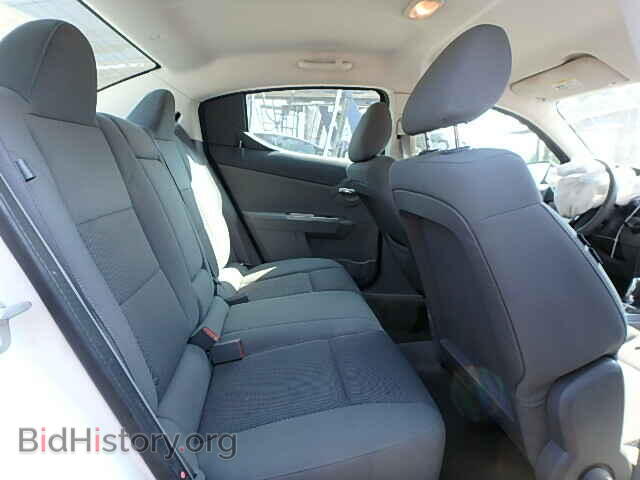 2008 DODGE AVENGER - VIN: 1B3LC56K58N607828 - Фото 6