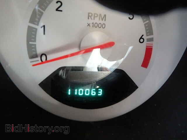 2008 DODGE AVENGER - VIN: 1B3LC56K58N607828 - Фото 8