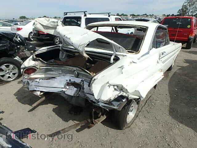 1964 FORD F-SER OTHR - VIN: 4H17U206949 - Фото 4