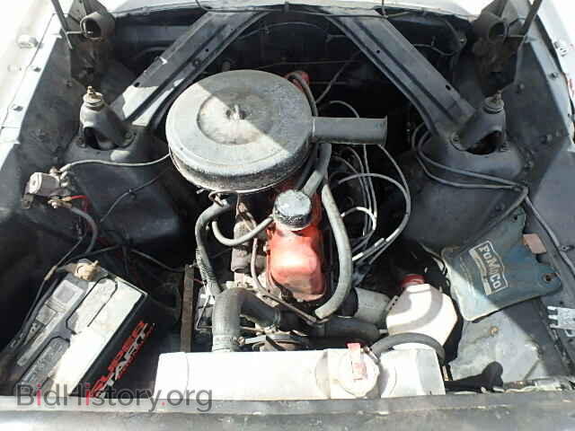 1964 FORD F-SER OTHR - VIN: 4H17U206949 - Фото 5